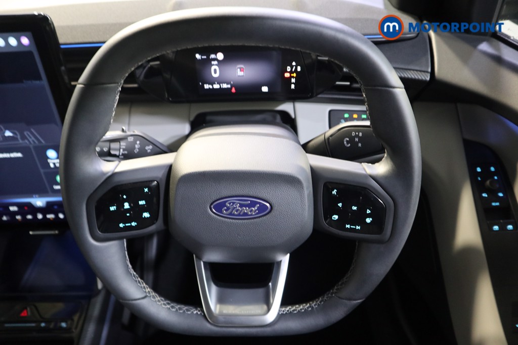 Used Ford Explorer 2025 for sale - 77171255: Photo 10