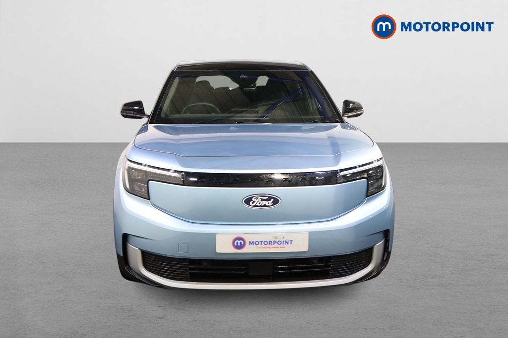 Used Ford Explorer 2025 for sale - 77171255: Photo 2