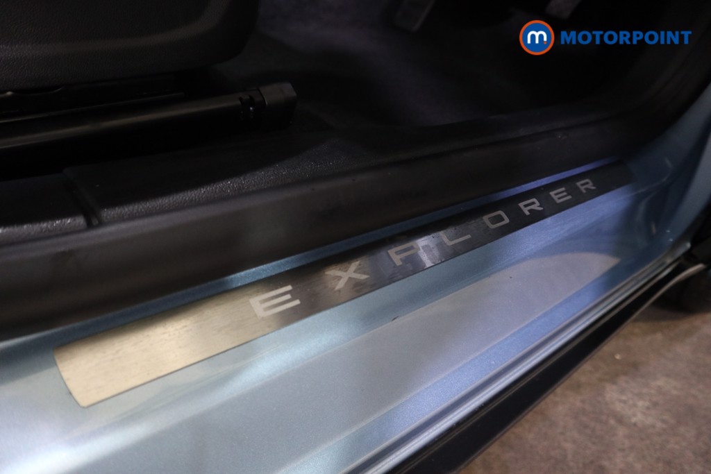 Used Ford Explorer 2025 for sale - 77171255: Photo 21