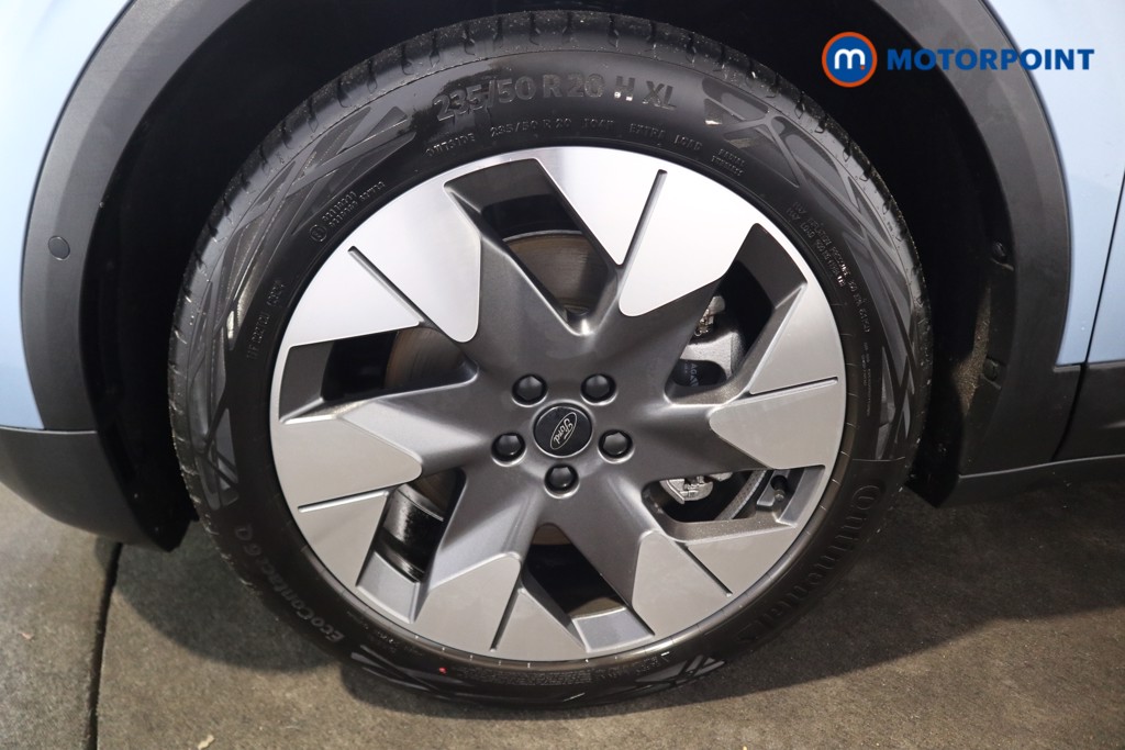 Used Ford Explorer 2025 for sale - 77171255: Photo 31