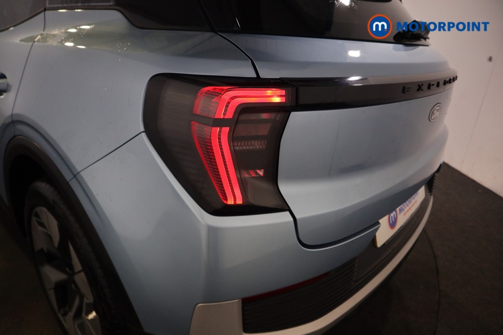 Used Ford Explorer 2025 for sale - 77171255: Photo 35