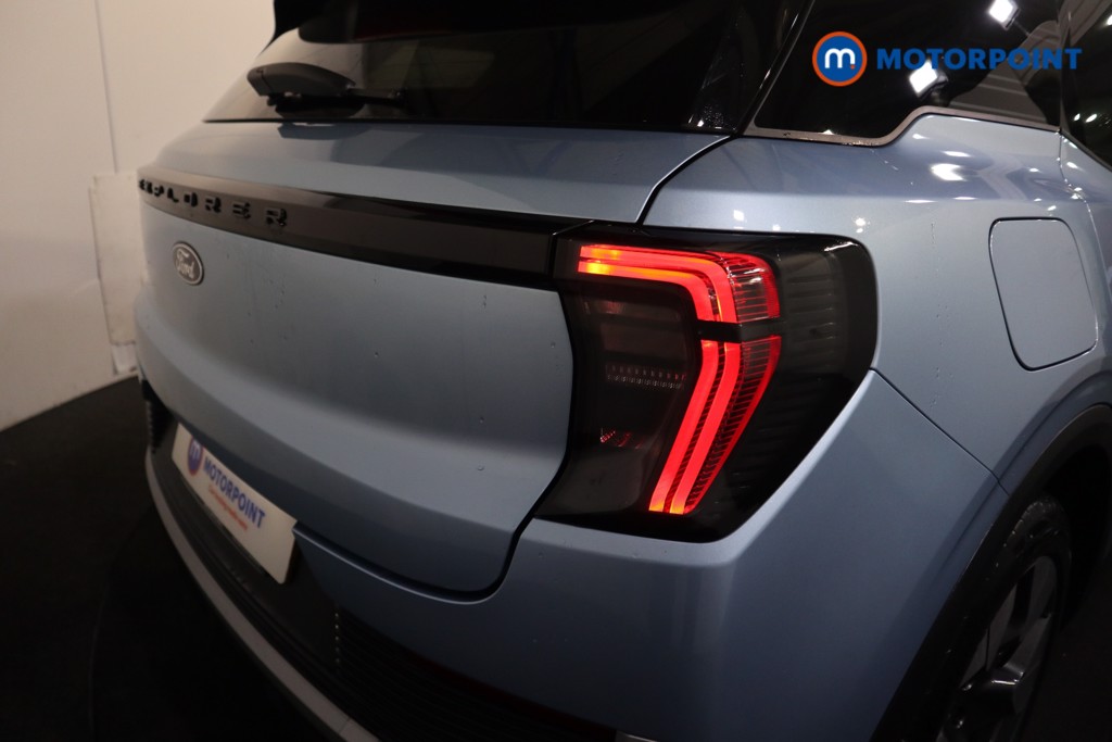 Used Ford Explorer 2025 for sale - 77171255: Photo 36