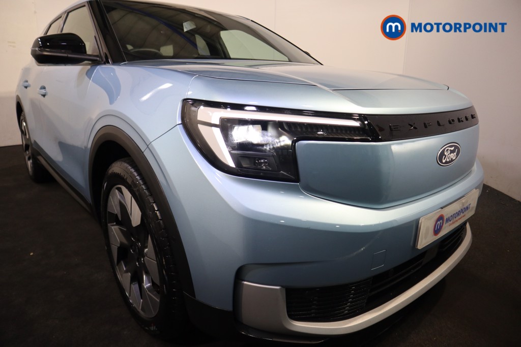 Used Ford Explorer 2025 for sale - 77171255: Photo 43