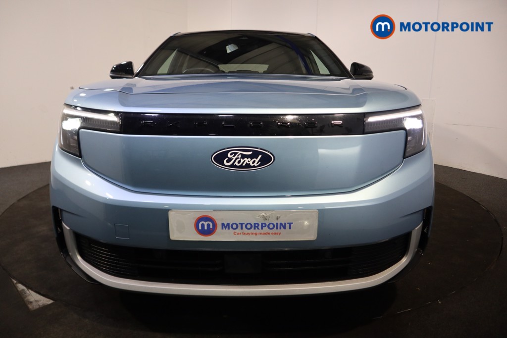 Used Ford Explorer 2025 for sale - 77171255: Photo 44