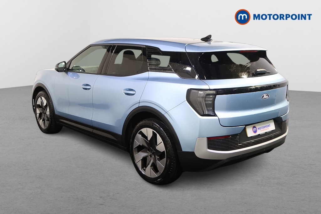 Used Ford Explorer 2025 for sale - 77171255: Photo 5