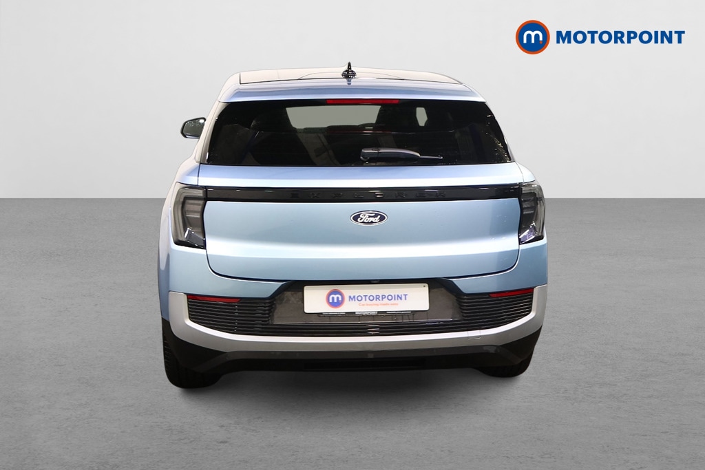 Used Ford Explorer 2025 for sale - 77171255: Photo 6