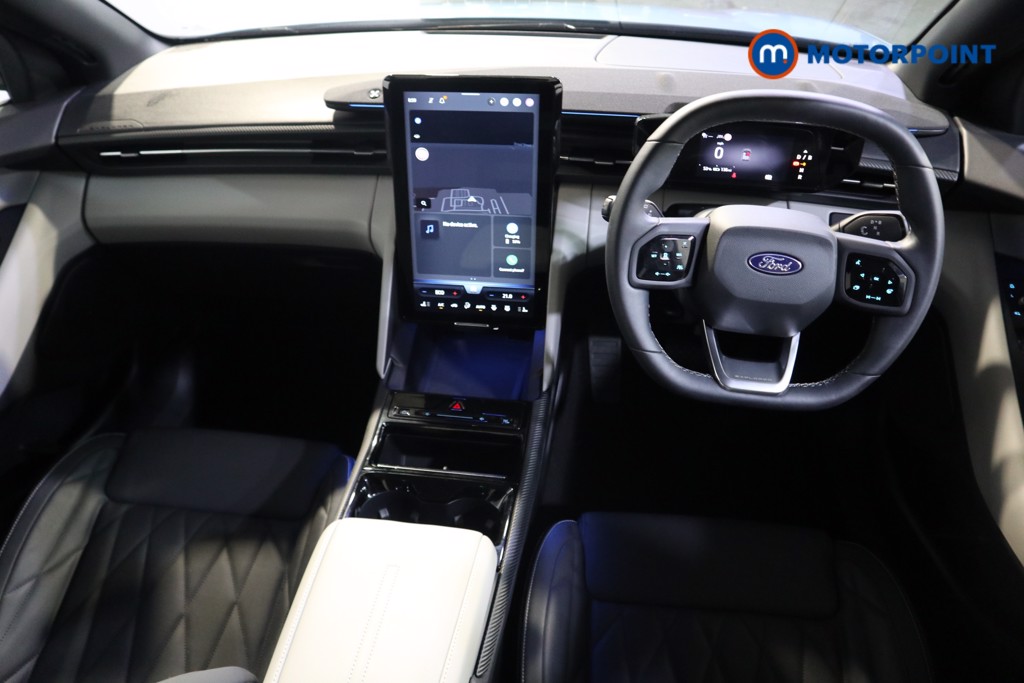 Used Ford Explorer 2025 for sale - 77171255: Photo 9