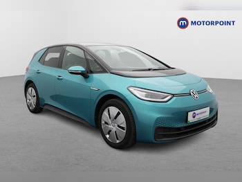 2022 - 150kW Max Pro Performance 58kWh 5dr Auto