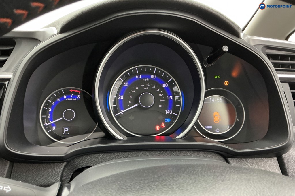 Used Honda Jazz 2019 for sale - 77161192: Photo 17