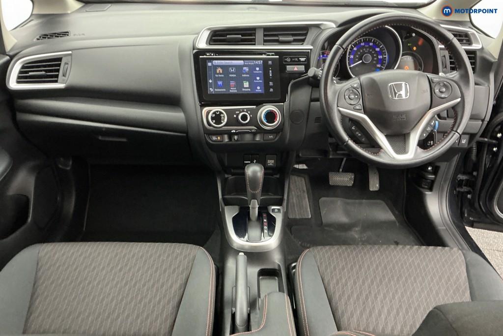 Used Honda Jazz 2019 for sale - 77161192: Photo 19