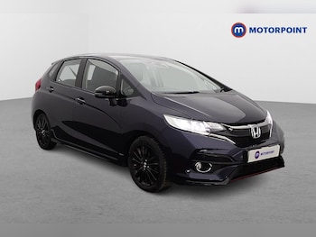 2019 - 1.5 i-VTEC Sport 5dr Navi CVT