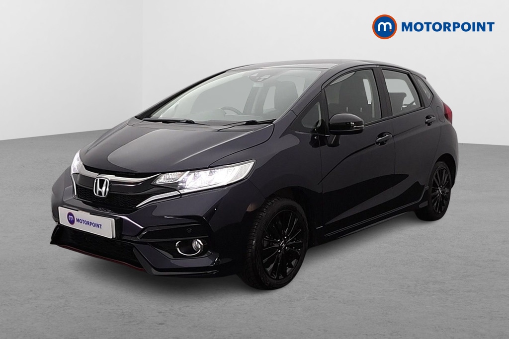 Used Honda Jazz 2019 for sale - 77161192: Photo 3