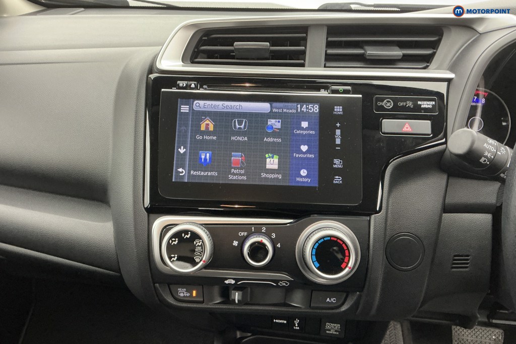 Used Honda Jazz 2019 for sale - 77161192: Photo 30