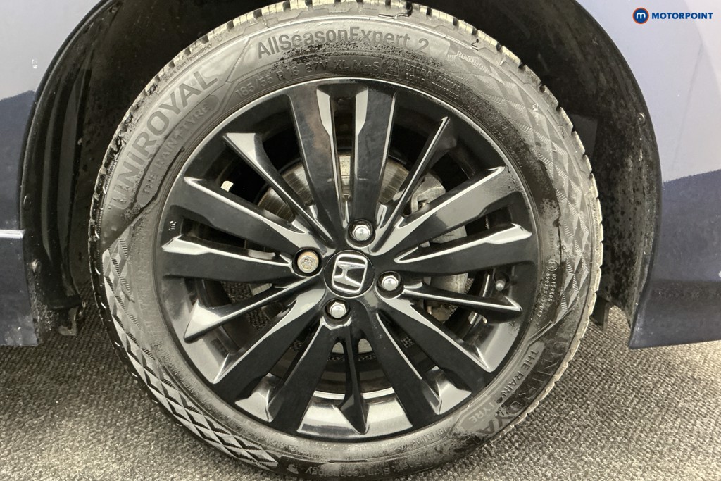 Used Honda Jazz 2019 for sale - 77161192: Photo 52