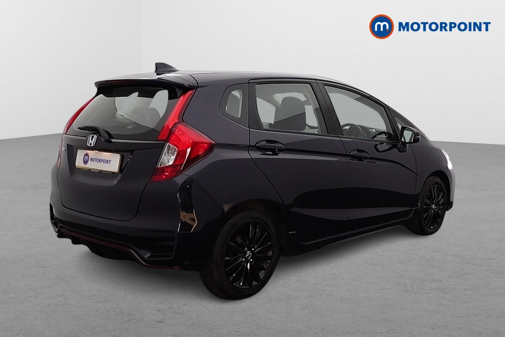Used Honda Jazz 2019 for sale - 77161192: Photo 7