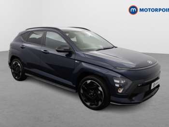 Used Hyundai KONA 2024 for sale - 74937047: Photo