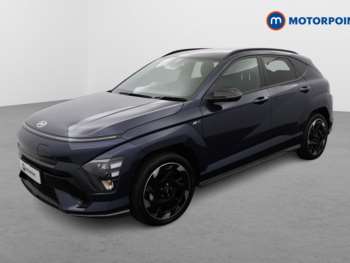 Used Hyundai KONA 2024 for sale - 74937047: Photo