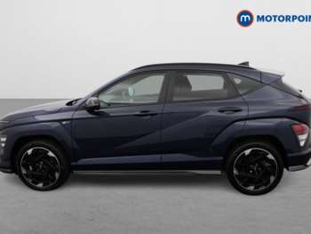 Used Hyundai KONA 2024 for sale - 74937047: Photo