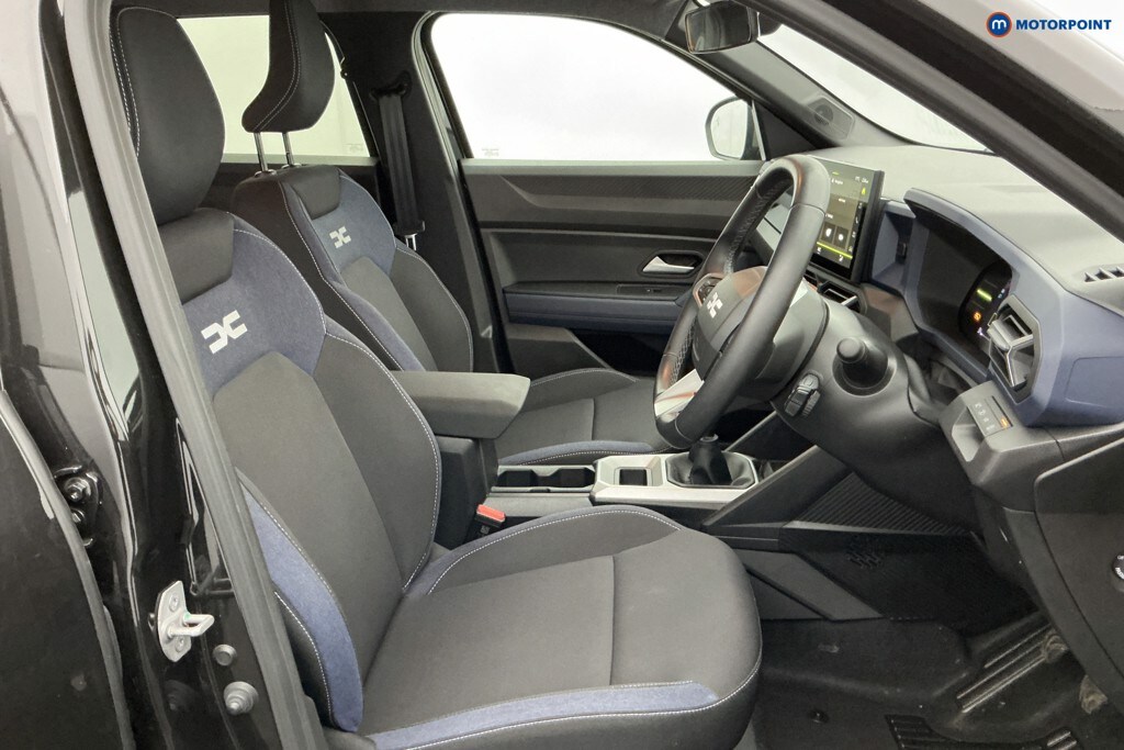 Used Dacia Duster 2024 for sale - 77493591: Photo 15