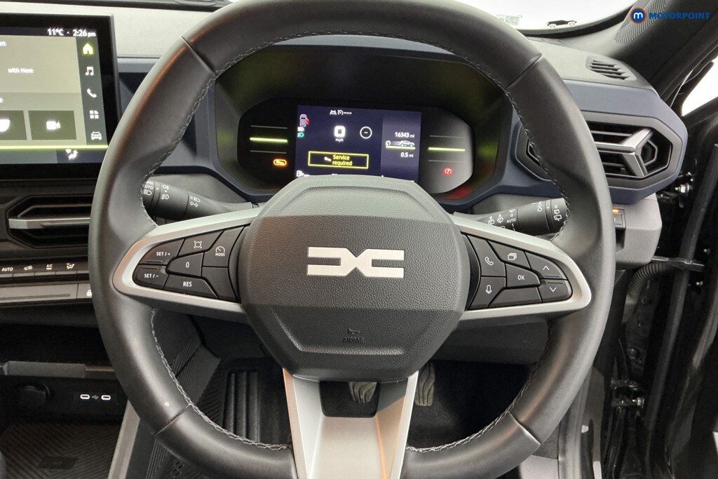 Used Dacia Duster 2024 for sale - 77493591: Photo 16