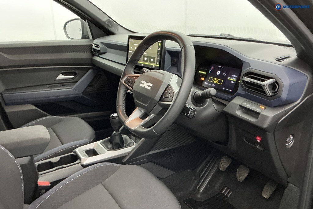 Used Dacia Duster 2024 for sale - 77493591: Photo 17