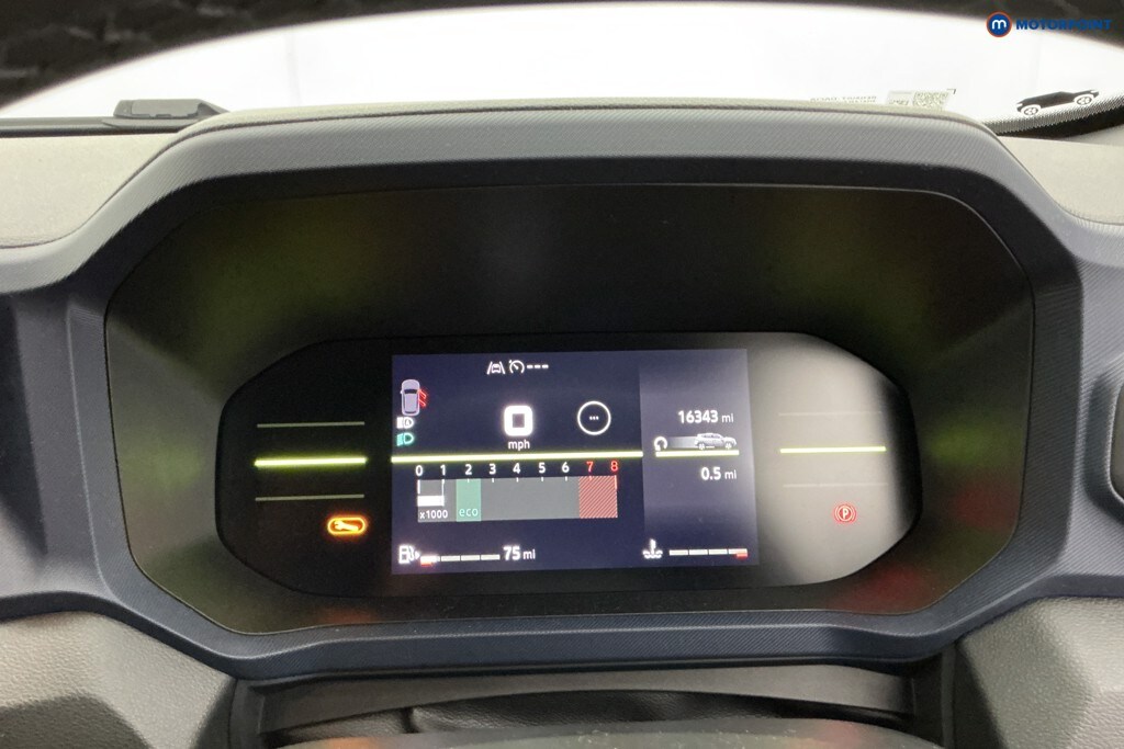 Used Dacia Duster 2024 for sale - 77493591: Photo 19