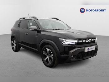 2024 - 1.2 TCe 130 Journey 5dr