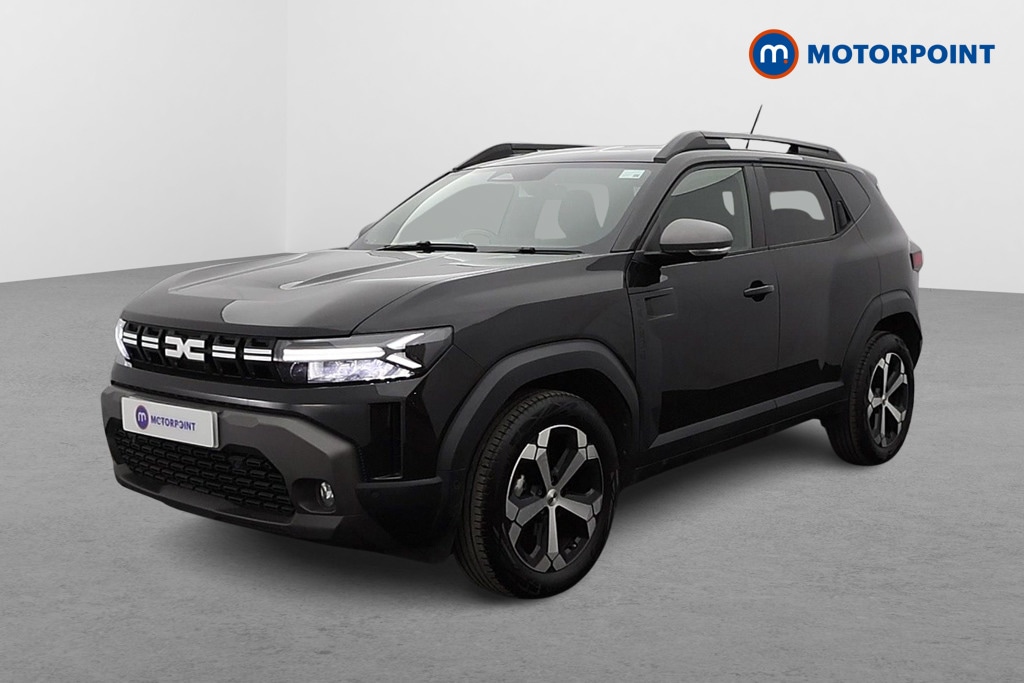 Used Dacia Duster 2024 for sale - 77493591: Photo 3