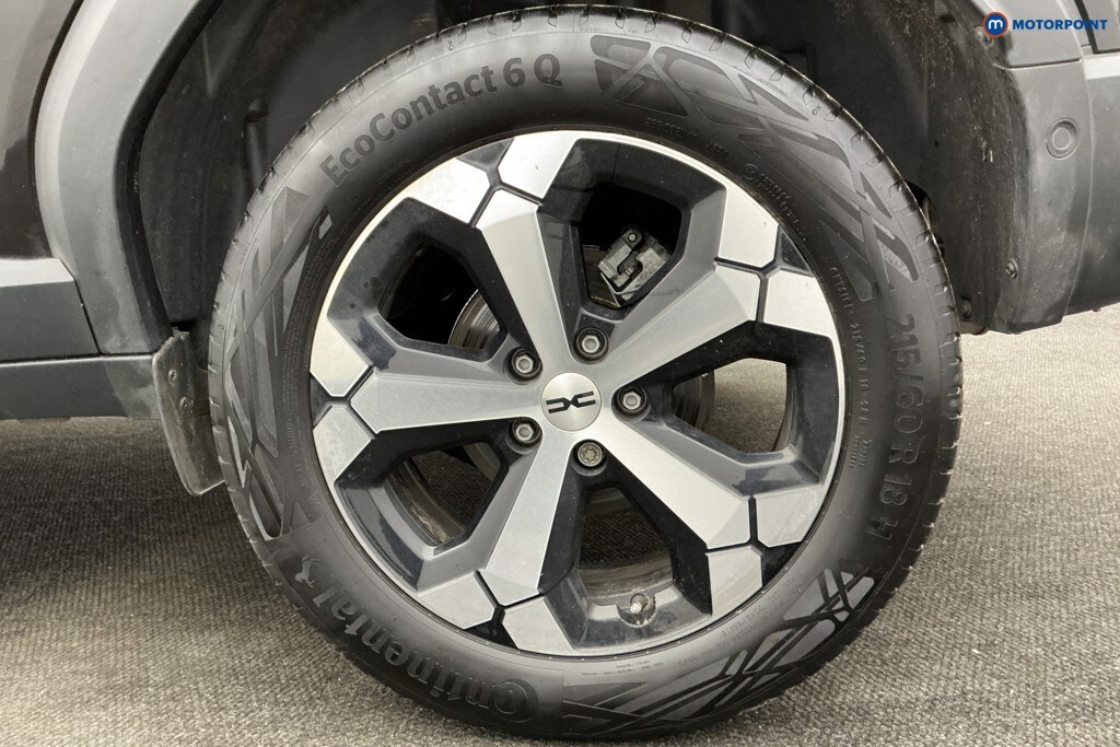 Used Dacia Duster 2024 for sale - 77493591: Photo 47