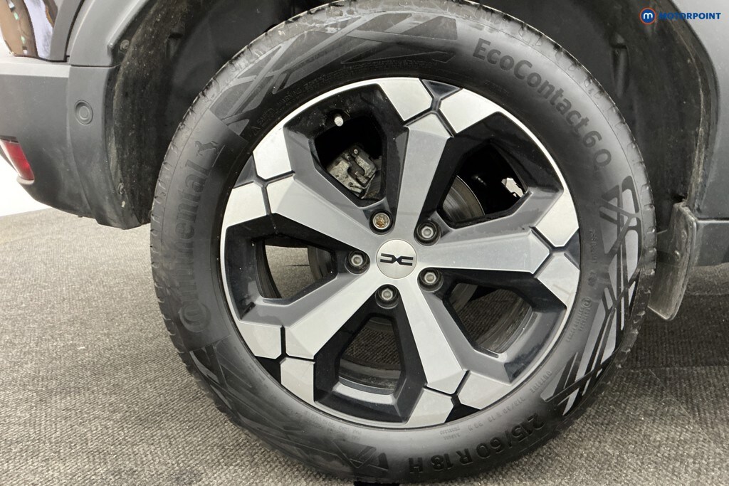 Used Dacia Duster 2024 for sale - 77493591: Photo 48