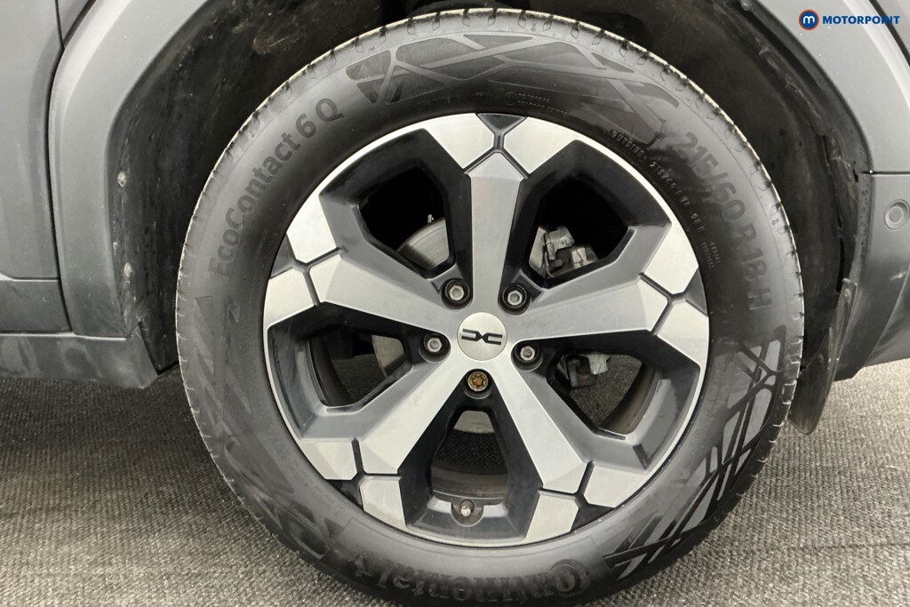 Used Dacia Duster 2024 for sale - 77493591: Photo 49