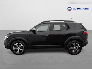 Used Dacia Duster 2024 for sale - 77493591: Photo