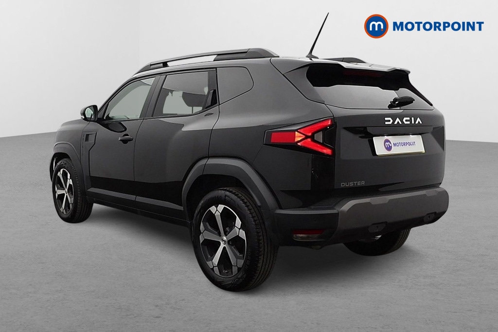 Used Dacia Duster 2024 for sale - 77493591: Photo 5