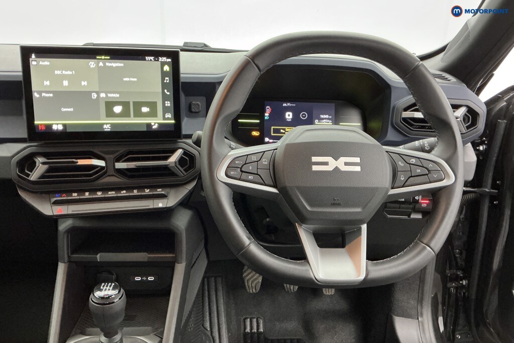 Used Dacia Duster 2024 for sale - 77493591: Photo 9