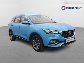Used MG MG HS 2023 for sale - 78929864: Photo