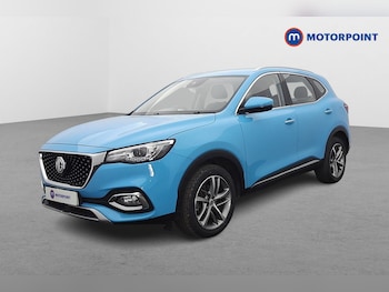 Used MG MG HS 2023 for sale - 78929864: Photo