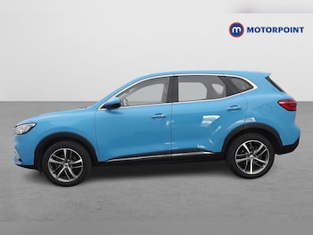 Used MG MG HS 2023 for sale - 78929864: Photo