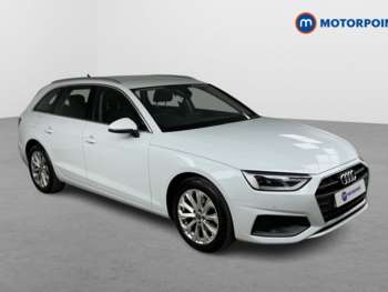 2020 - 35 TDI Technik 5dr S Tronic