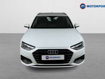 Used Audi A4 2020 for sale - 75434683: Photo