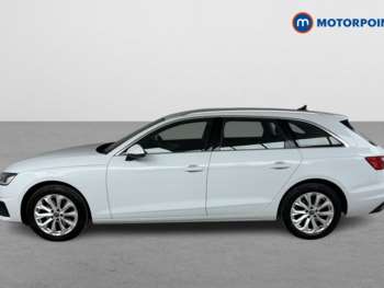 Used Audi A4 2020 for sale - 75434683: Photo