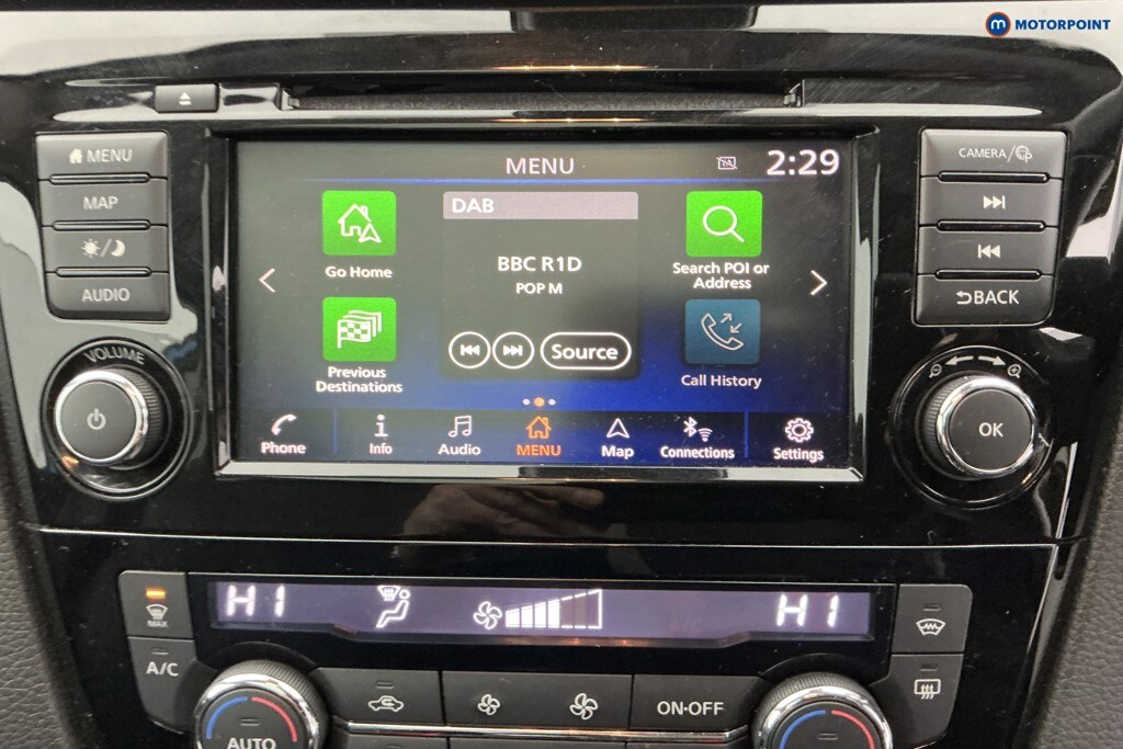 Used Nissan Qashqai 2020 for sale - 76835858: Photo 10