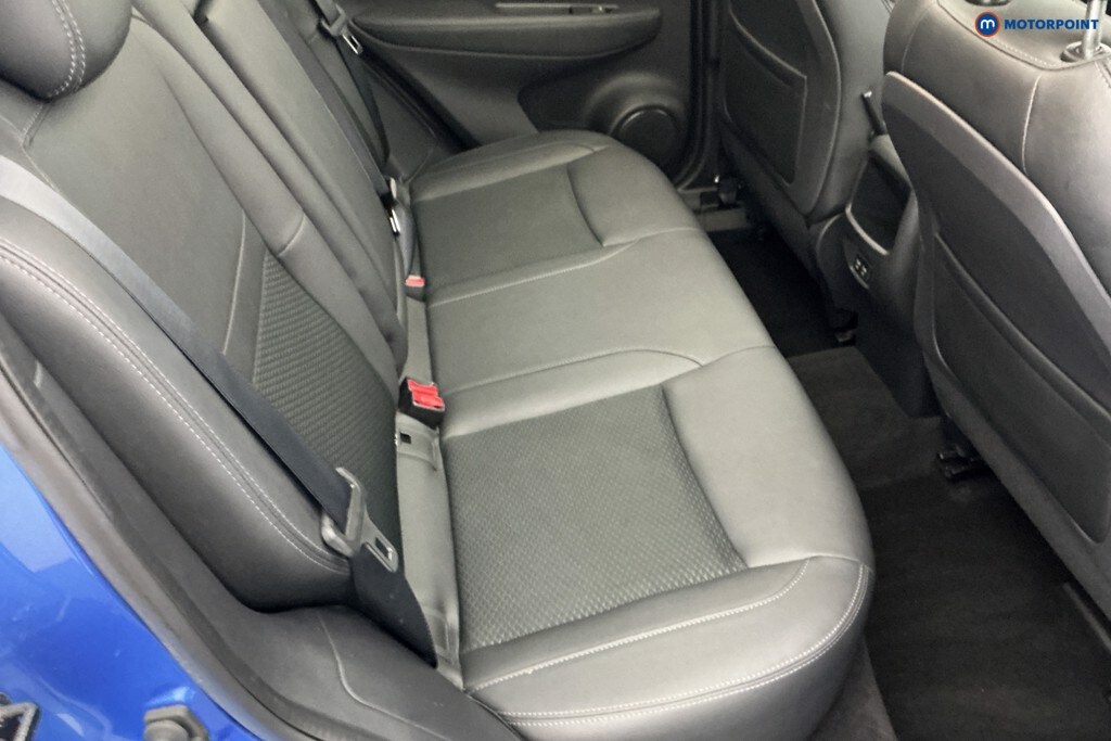 Used Nissan Qashqai 2020 for sale - 76835858: Photo 12