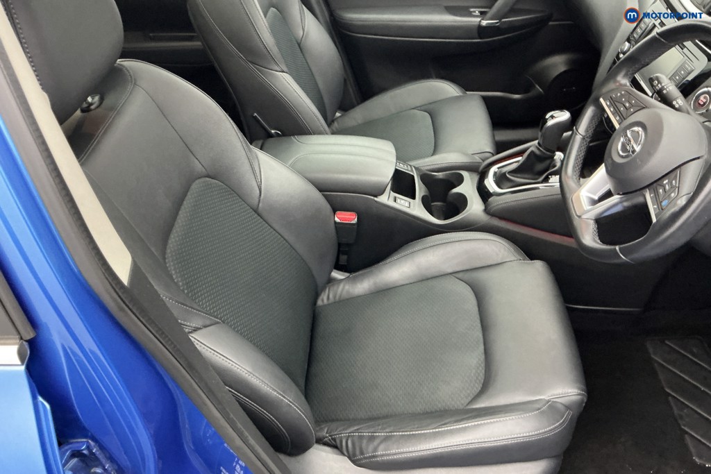 Used Nissan Qashqai 2020 for sale - 76835858: Photo 13