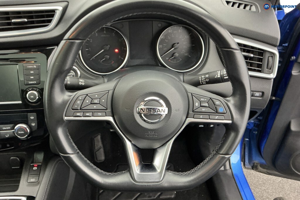 Used Nissan Qashqai 2020 for sale - 76835858: Photo 14