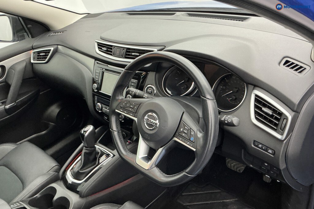 Used Nissan Qashqai 2020 for sale - 76835858: Photo 15