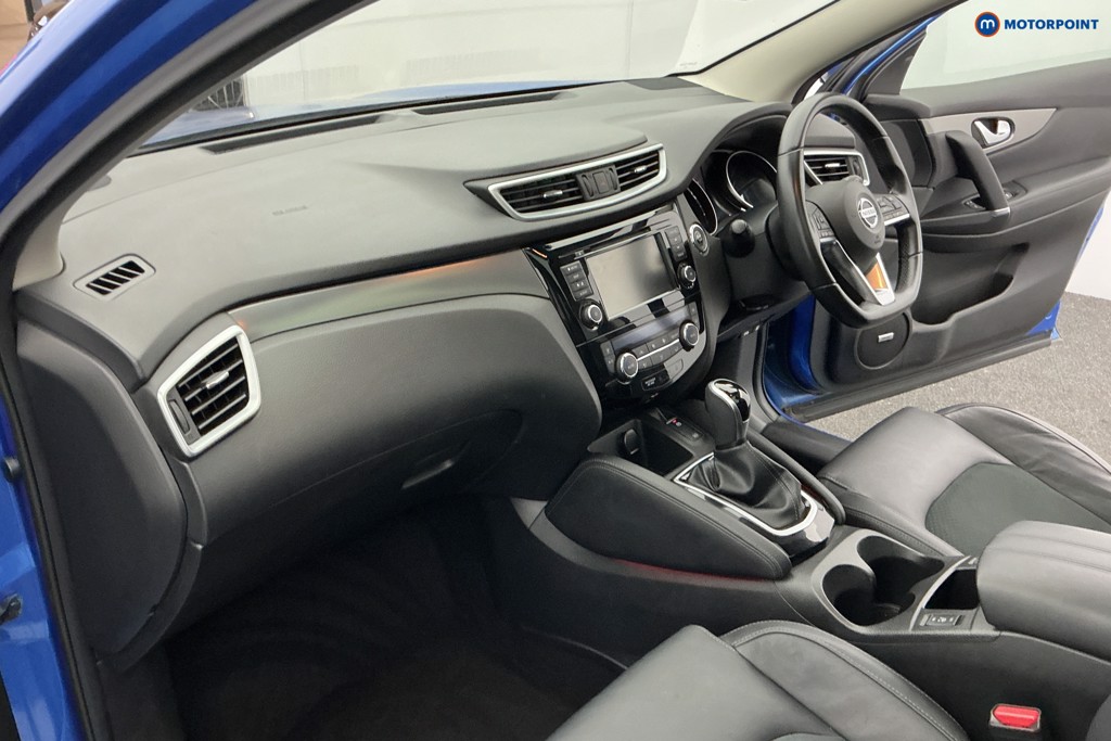 Used Nissan Qashqai 2020 for sale - 76835858: Photo 16