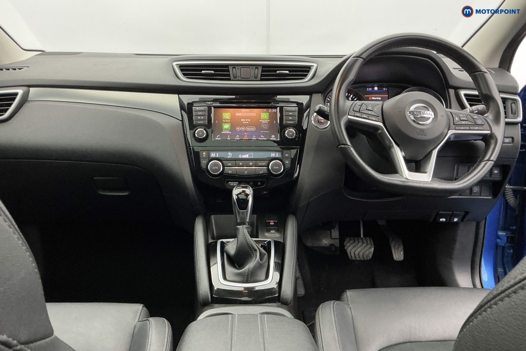 Used Nissan Qashqai 2020 for sale - 76835858: Photo 19