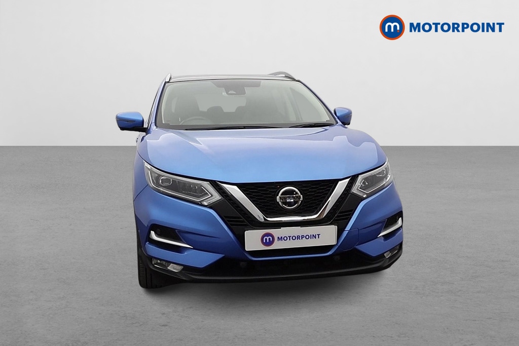 Used Nissan Qashqai 2020 for sale - 76835858: Photo 2