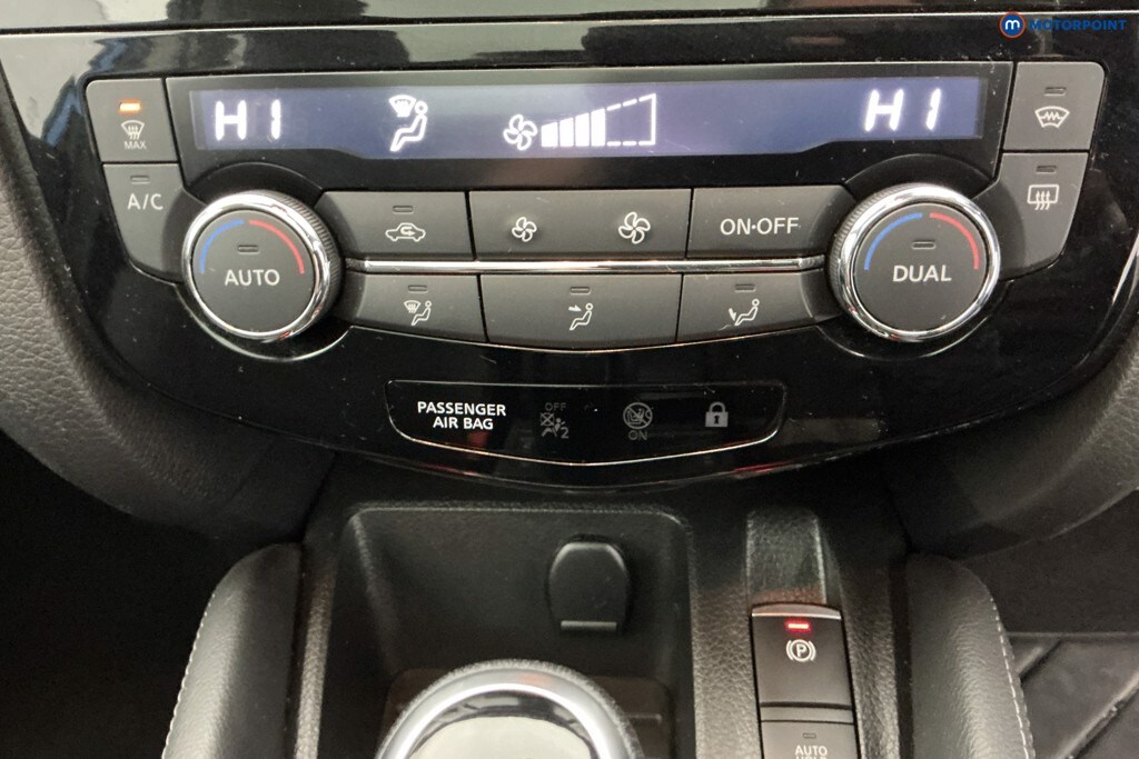 Used Nissan Qashqai 2020 for sale - 76835858: Photo 24