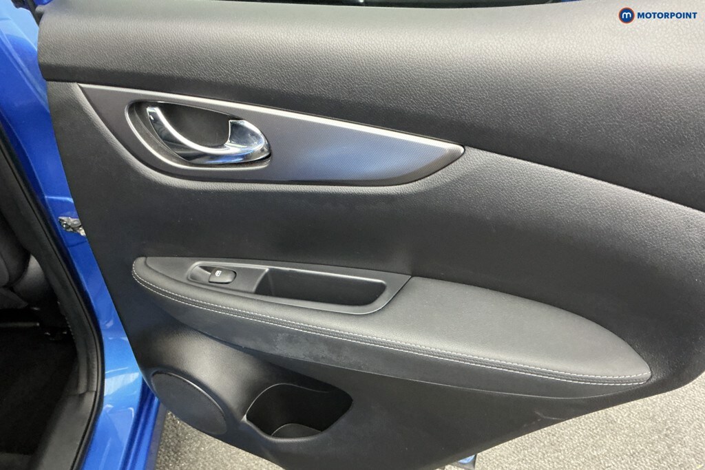 Used Nissan Qashqai 2020 for sale - 76835858: Photo 32